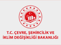 T.C. Çevre Şehircilik ve İklim Değişikliği Bakanlığı